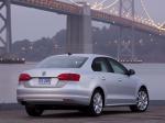 Volkswagen Jetta 2010 года (US)